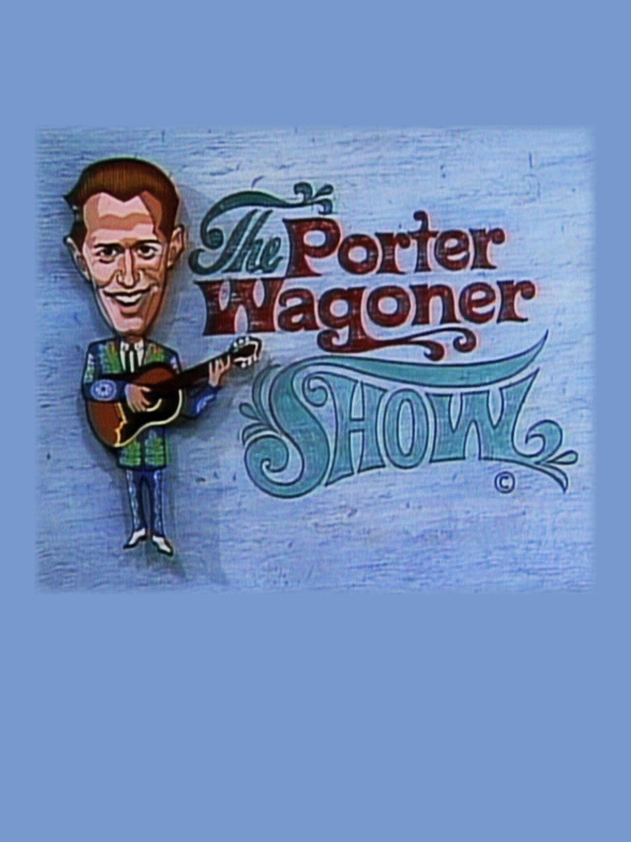 The Porter Wagoner Show